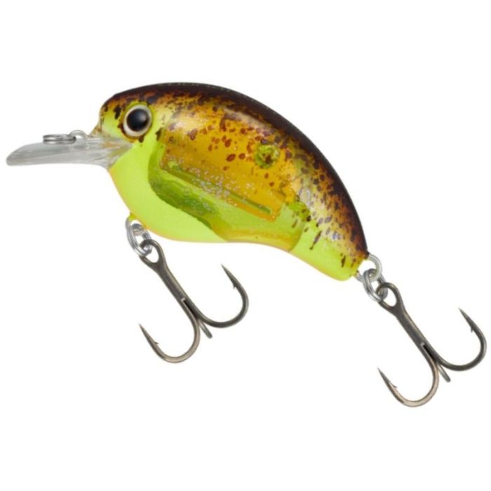 Vobler Shimano Bantam World Rush Flash Boost, Brown B, 5.6cm, 16g