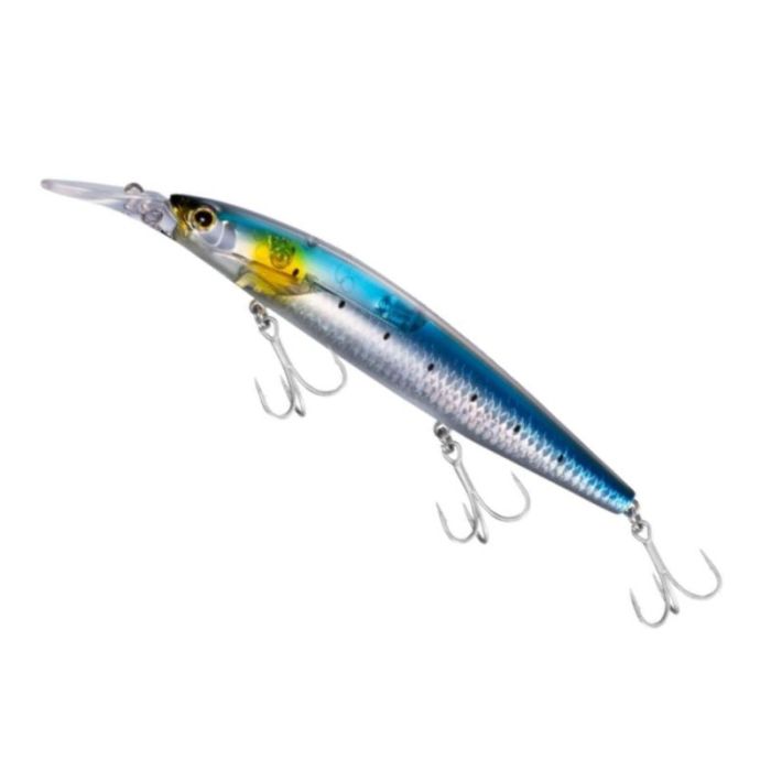 Воблер Shimano Exsence Dive Assassin 125S FB, N Sardine, 12.5cm, 28g