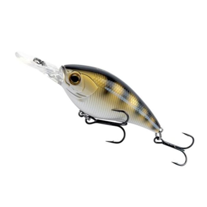Воблер Shimano Yasei Cover Crank F SR, Zander, 7cm, 16g