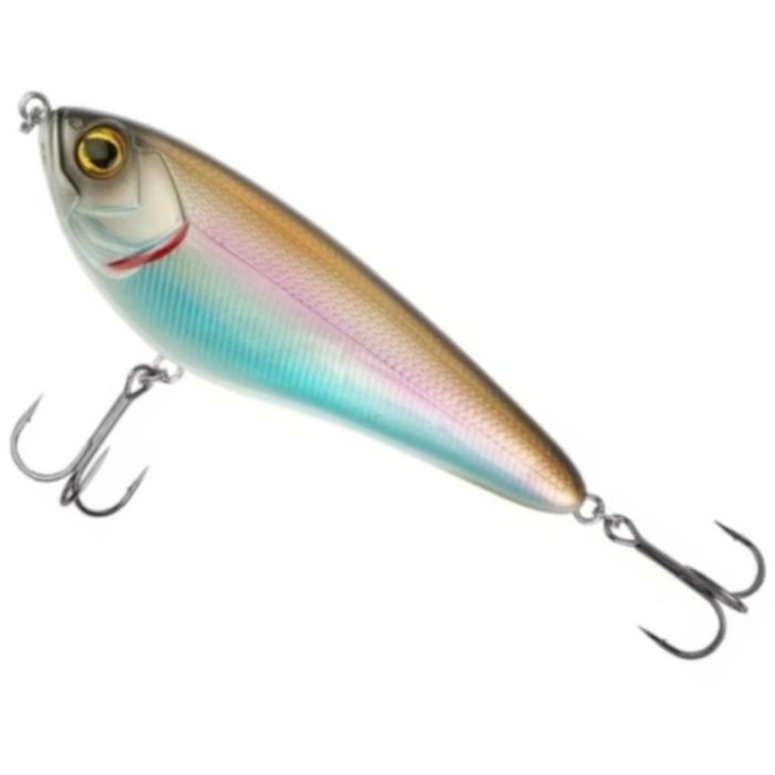 Воблер Shimano Yasei Javelin Jerk S, Wakasagi, 11cm, 33g