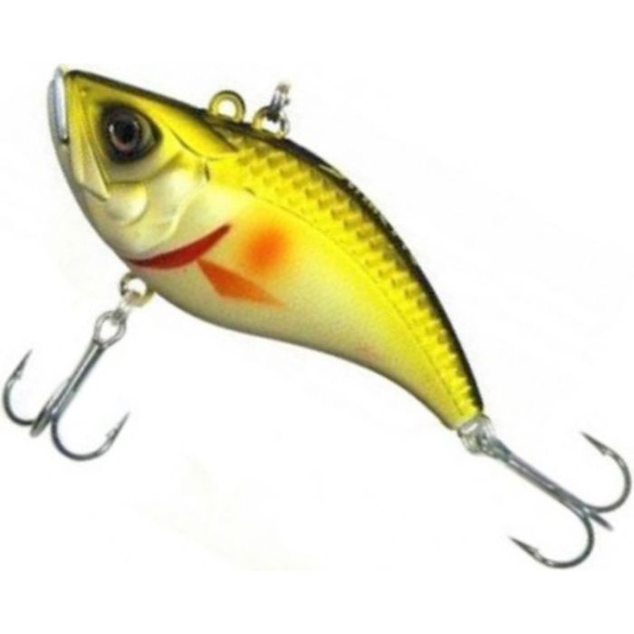 Vobler Strike Pro Flap Jack, Culoare A55S, 4cm, 6g
