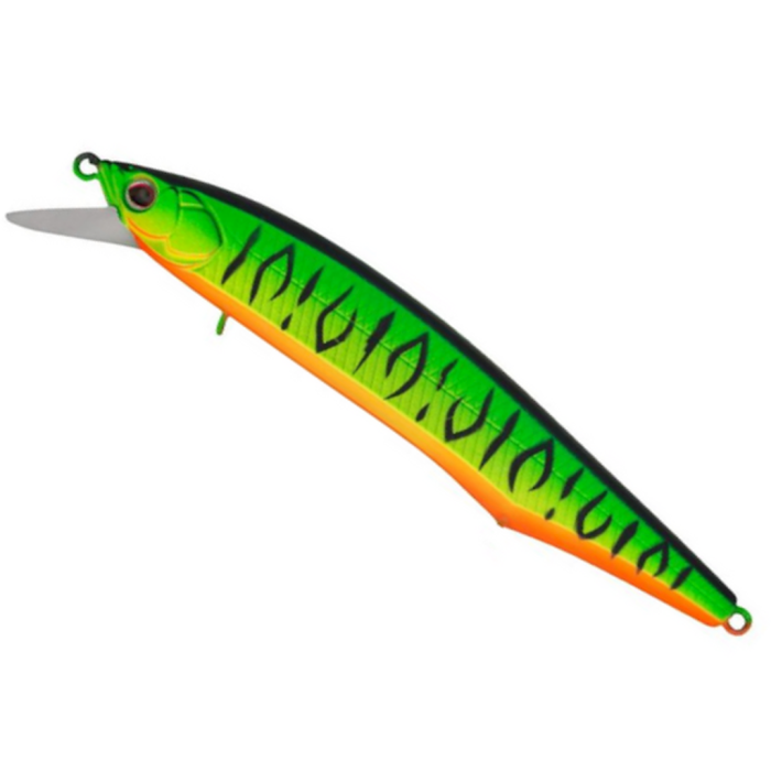 Воблер Strike Pro Intriger, GC01S, 12.4cm, 20.4g