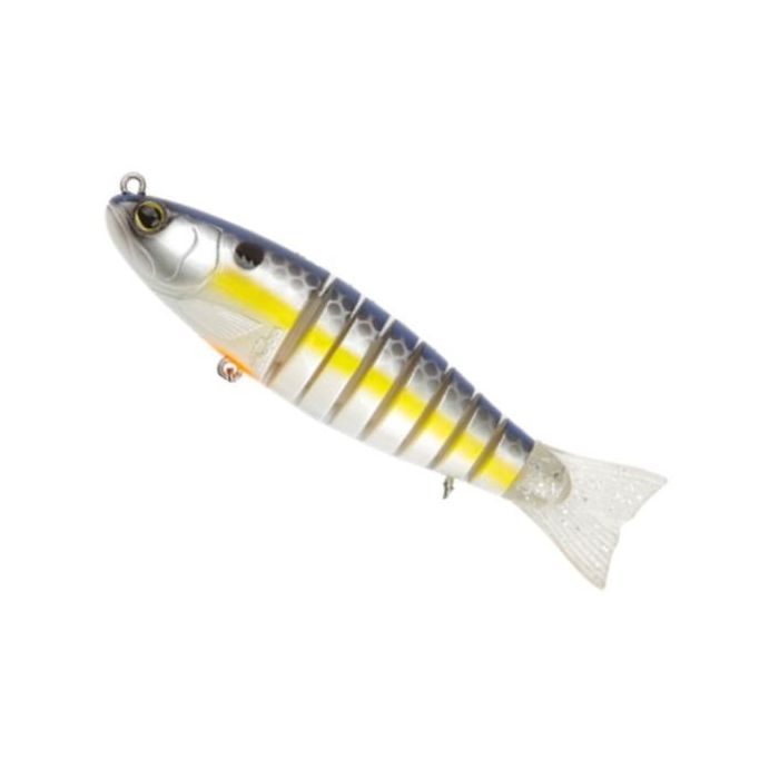 воблер Swimbait Biwaa Strout, Цвят Sexy Shad, 16cm, 52g