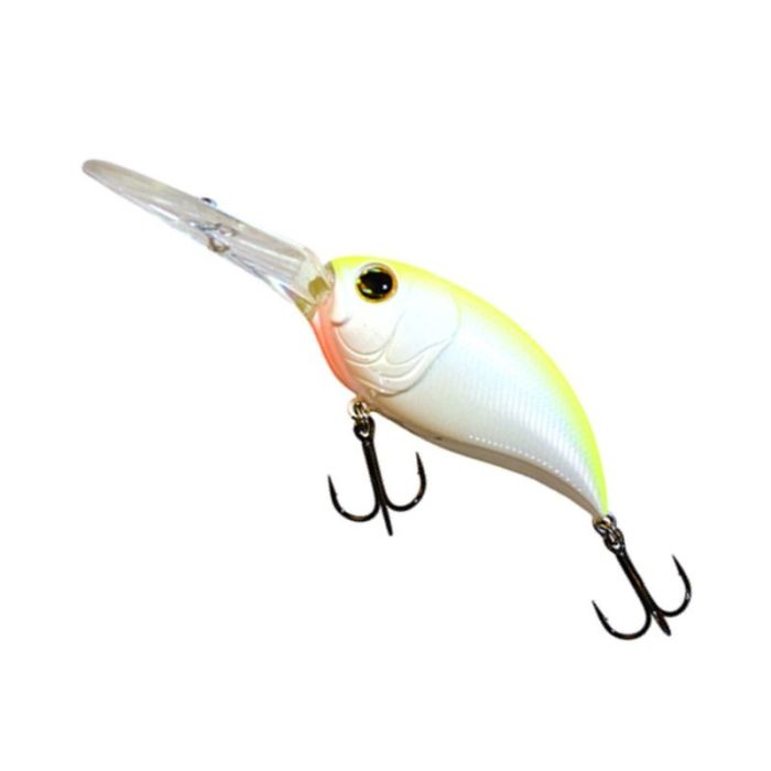 Воблер Wizard Deep Fat Floating, Цвят WY, 7cm, 17g