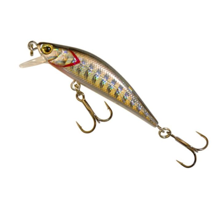 Vobler Wizard Rattle Minnow Sinking, Culoare S, 5cm, 3.5g