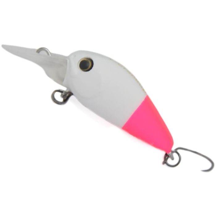 Vobler Yarie Jespa 675 T-Crankup Jr. Type F, C25 Siro Pino, 2.8cm, 1.8g