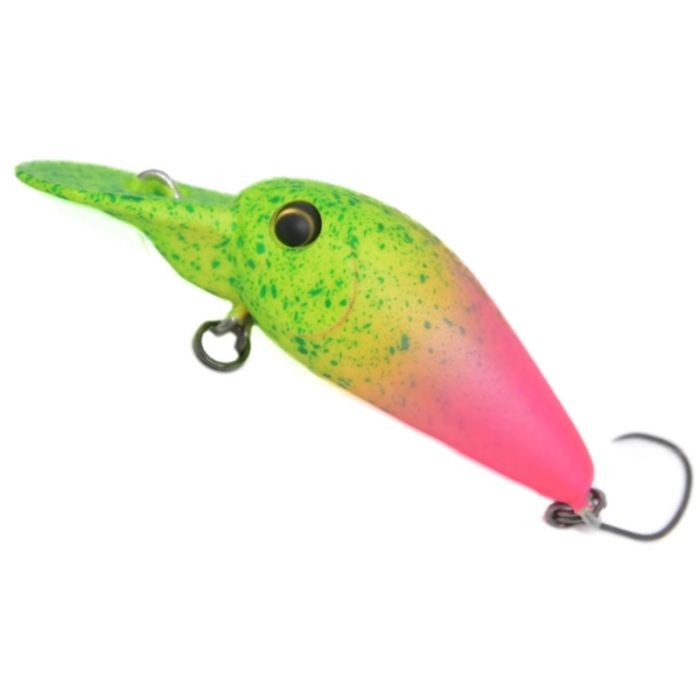 Vobler Yarie Jespa 675 T-Crankup Jr. Type F, C34 Go Go Chart, 2.8cm, 1.8g