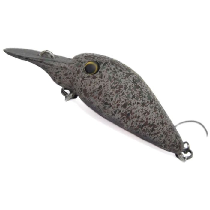 Vobler Yarie Jespa 675 T-Crankup Jr. Type F, C37 Rikusen RG, 2.8cm, 1.8g