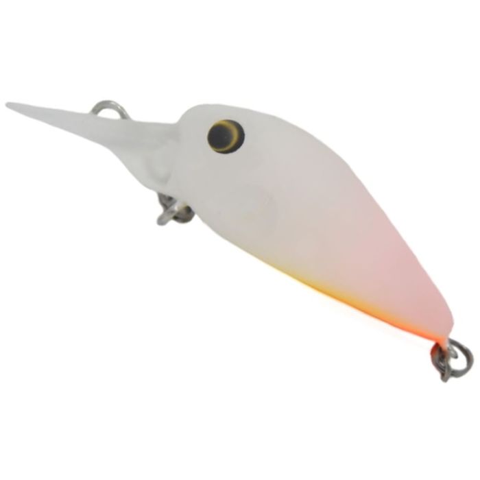 Vobler Yarie Jespa 675 T-Crankup Jr. Type SS, C36 Matsupin Reverse, 2.8cm, 2.1g