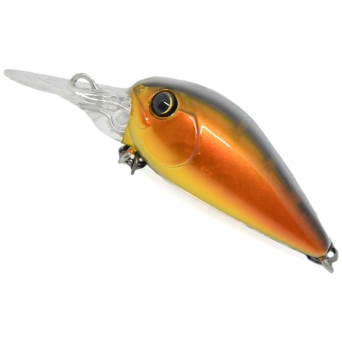 Vobler Yarie Jespa 675 T-Crankup Jr. Type SS, C39 Kyousyu O.W, 2.8cm, 2.1g