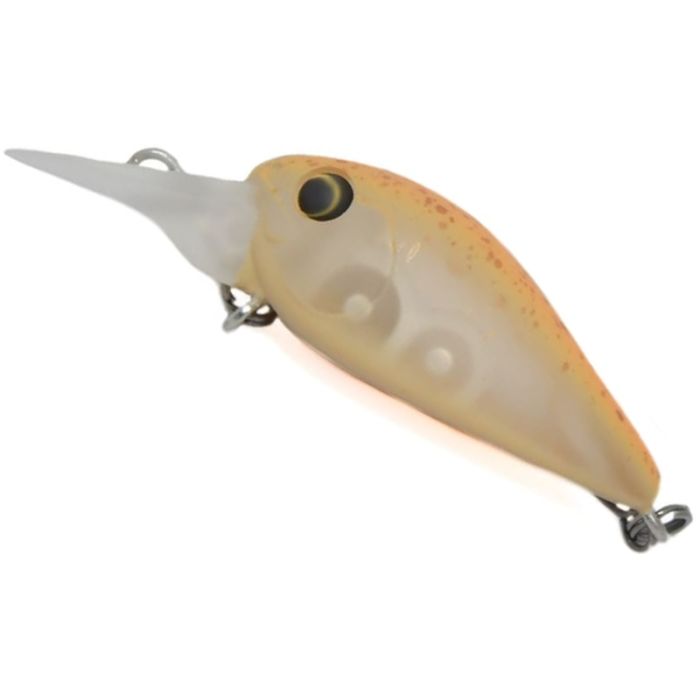 Vobler Yarie Jespa 675 T-Crankup Jr. Type SS, C44 Kiden Beige, 2.8cm, 2.1g