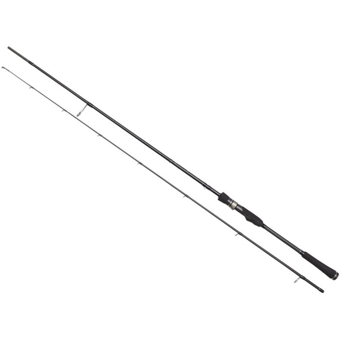 Спининг въдица Westin W3 VersiTeez 3rd Generation, 2.13m, 8-36g, 2бр 2