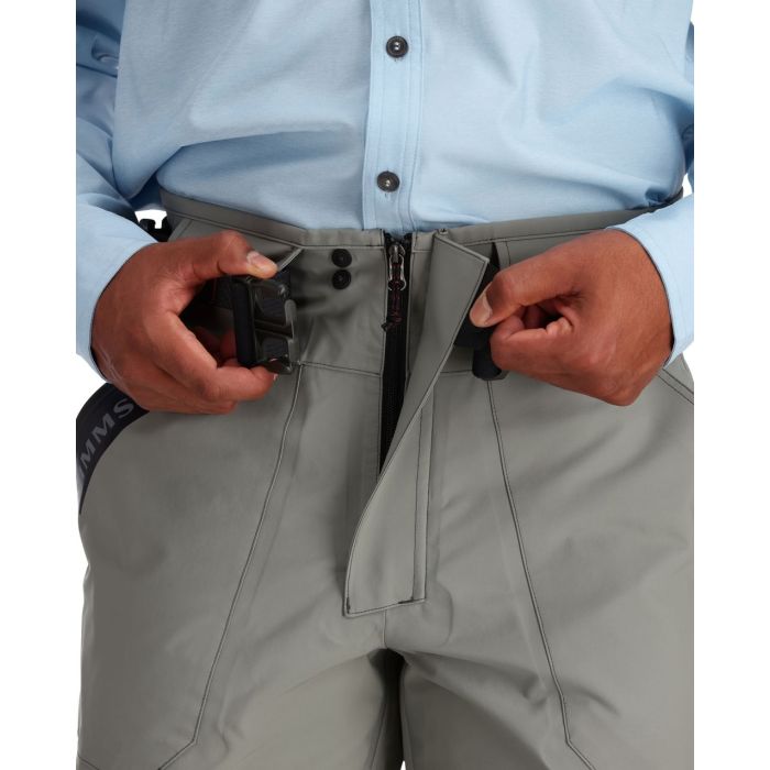 Waders Simms Freestone Pant Smoke 6
