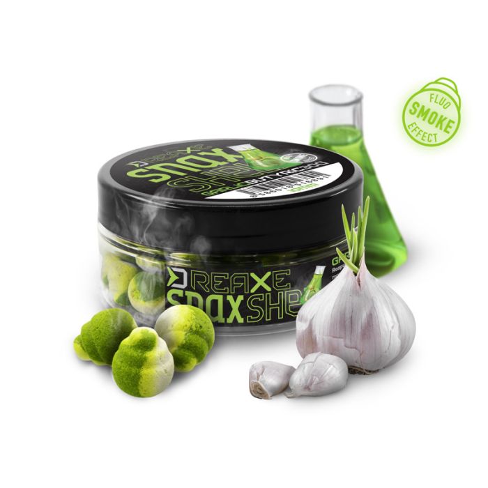 Wafters Delphin D Snax Shell, 8mm, 30g