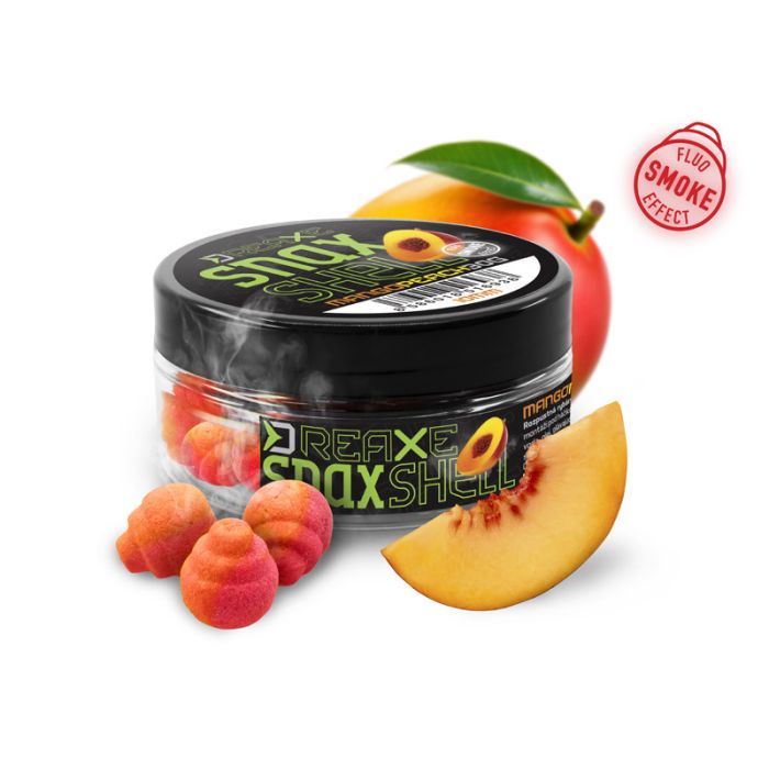 Wafters Delphin D Snax Shell, 8mm, 30g 3