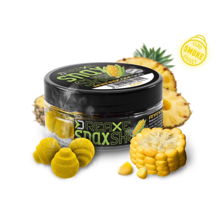Wafters Delphin D Snax Shell, 8mm, 30g 2