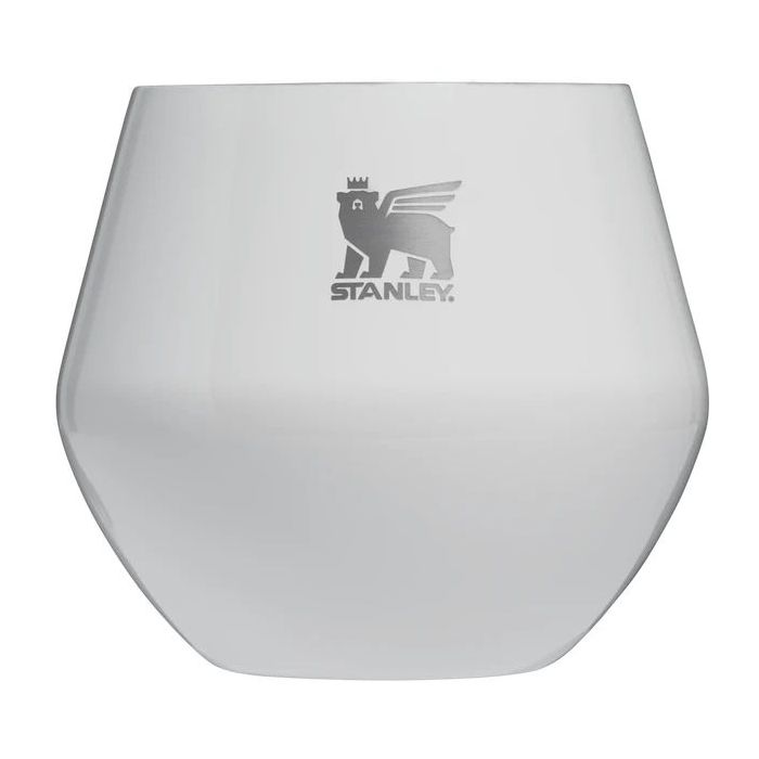 Термична чаша Stanley Lifted Spirits 2-in-1 Cocktail Glass 0.42L, Cream Gloss 2