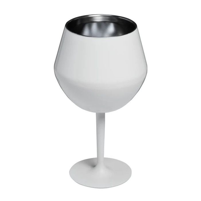 Термична чаша Stanley Lifted Spirits 2-in-1 Cocktail Glass 0.42L, Cream Gloss 3
