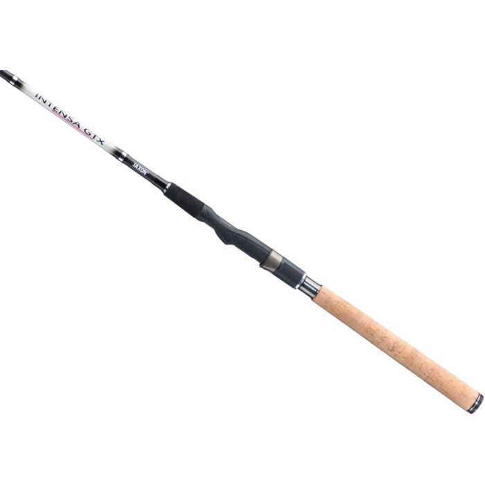 Lanseta Jaxon Intensa GTX Spinning, 2.70m, 10-30g 2