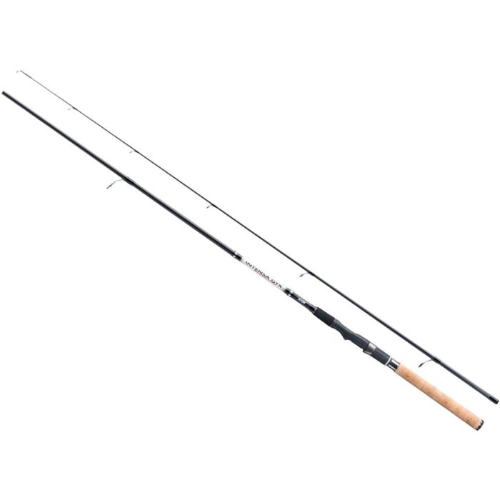 Lanseta Jaxon Intensa GTX Spinning, 2.70m, 10-30g