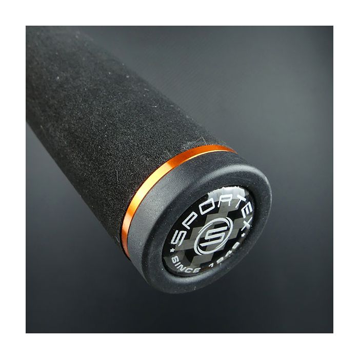 Въдица Sportex Xclusive фидер RS-2 Medium Light, 3.60m, 65-125g, 3+3buc 5