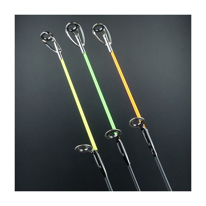 Въдица Sportex Xclusive фидер RS-2 Medium Light, 3.60m, 65-125g, 3+3buc 3