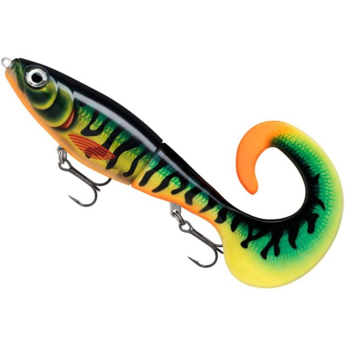 Воблер Rapala X-Rap Otus, цвят HTIP, 25cm, 90g