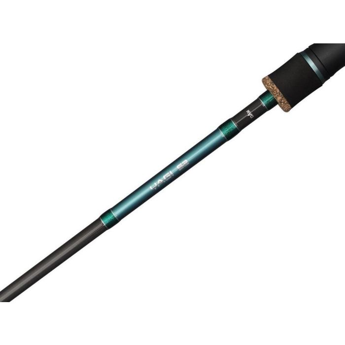 Прът DAM Yagi V2 спининг, 2.74m, 42-84g, 2 части 2