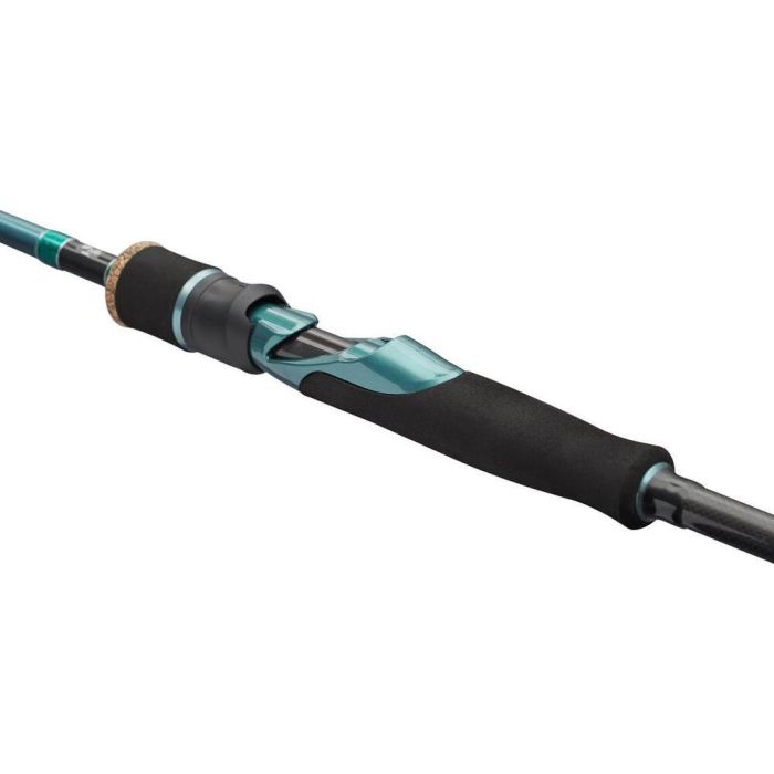 Прът DAM Yagi V2 спининг, 2.74m, 42-84g, 2 части 3
