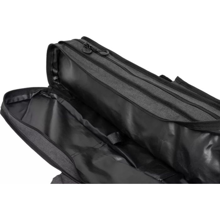 Калъф за въдици Zebco Trophy 3 Rod Sling, 3 отделения, 1.50m 2