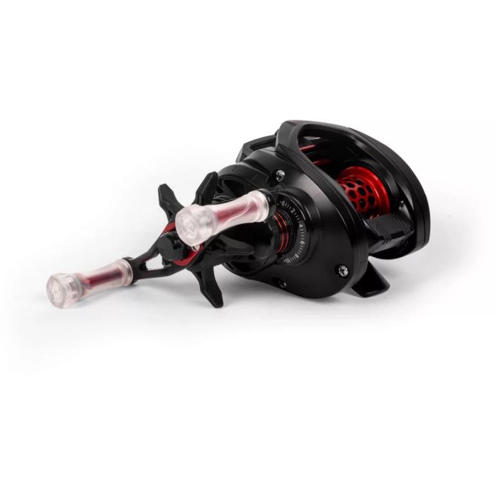 Мултипликатор Zebco Demonic Finesse Baitcaster 100 LHW 4