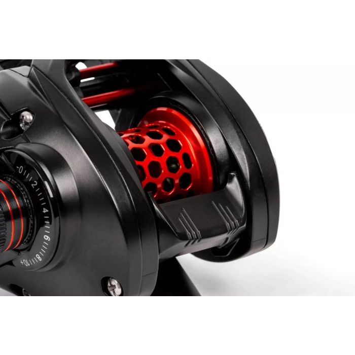 Мултипликатор Zebco Demonic Finesse Baitcaster 100 LHW 2