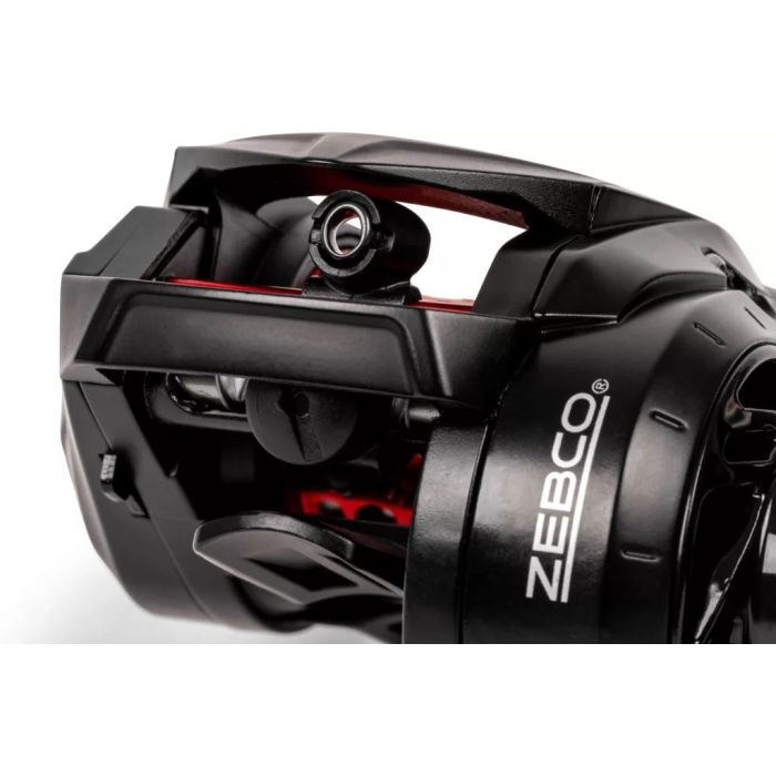 Мултипликатор Zebco Demonic Finesse Baitcaster 100 LHW 5
