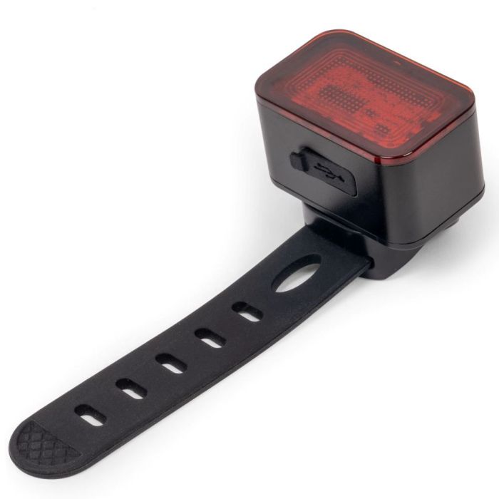 Lanterna Zebco After Dark Red Multi Light