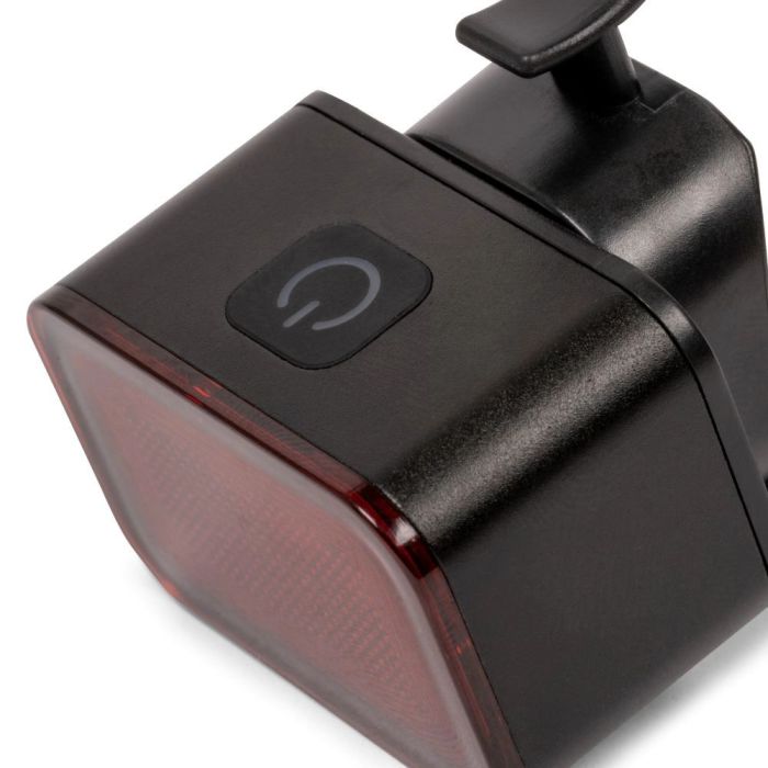 Lanterna Zebco After Dark Red Multi Light 3