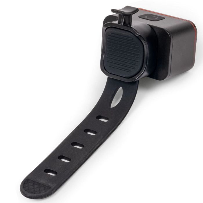 Lanterna Zebco After Dark Red Multi Light 2