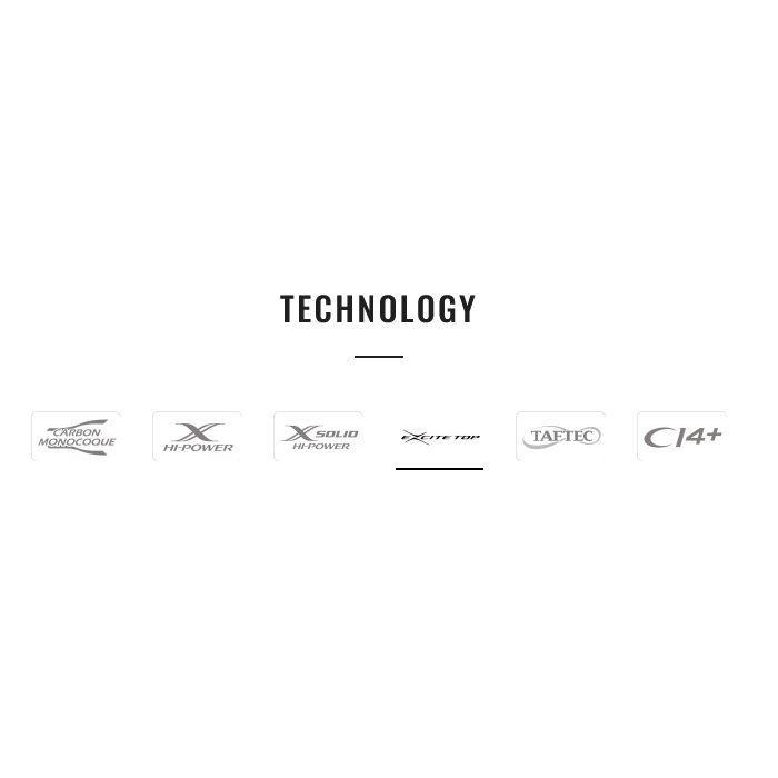 Lanseta Shimano 26 Zodias Spinning 6